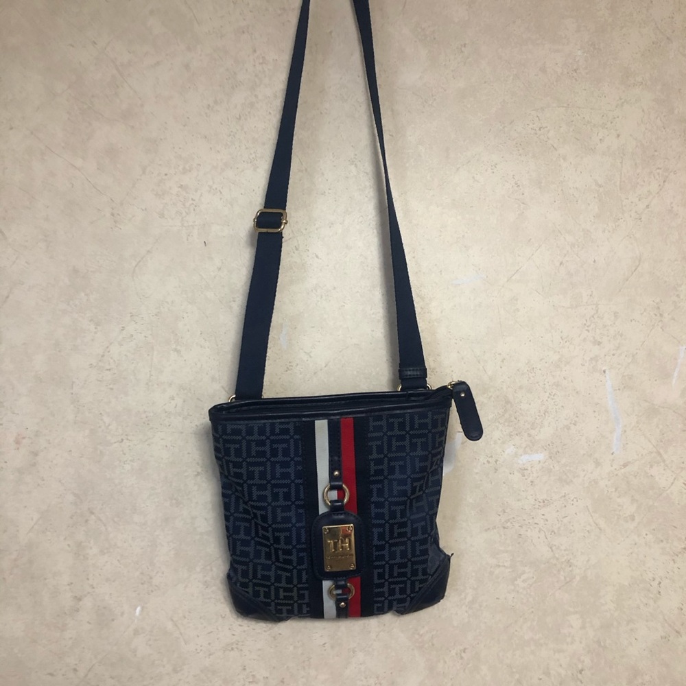 Crossbody bag